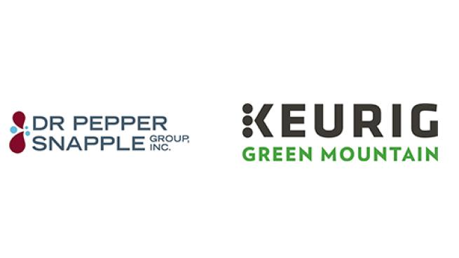 Dr Pepper Snapple, Keurig Green Mountain To Merge | Progressive Grocer